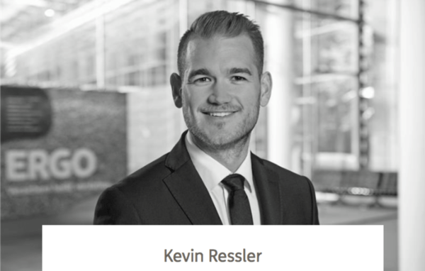 Kevin Ressler